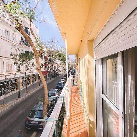 フエンヒロラMar Y Playa Bolichesアパートメント エクステリア 写真