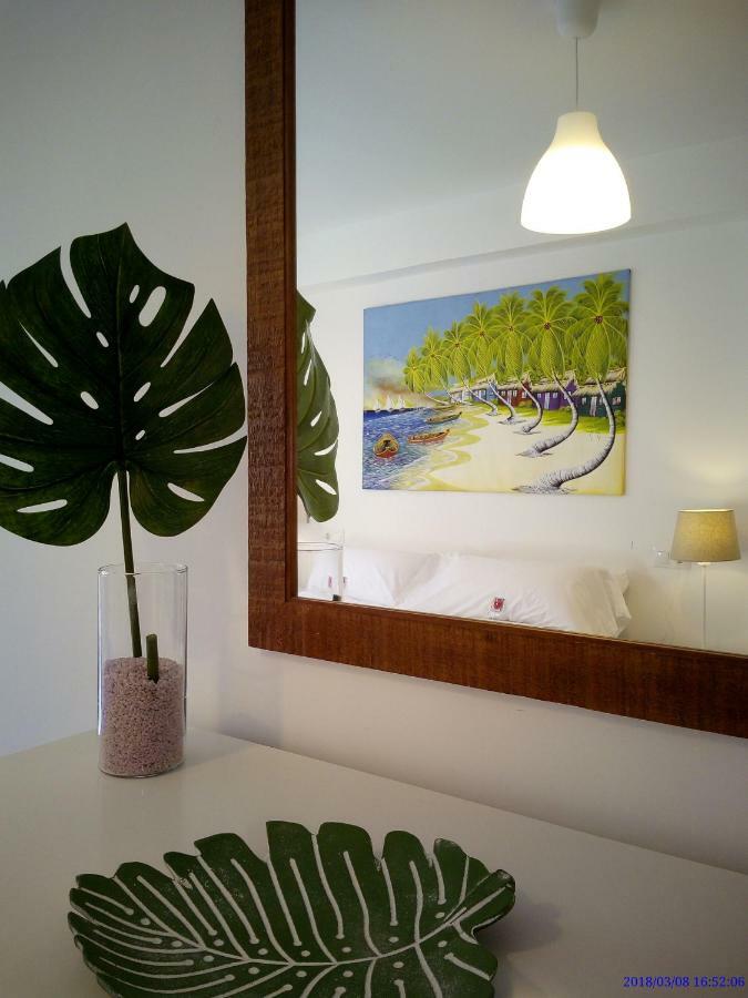 フエンヒロラMar Y Playa Bolichesアパートメント エクステリア 写真